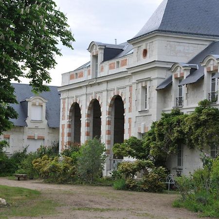 L'Orangerie Du Chateau - Le Nid - Gite 2 Personnes ブレン・シュル・アロンヌ エクステリア 写真